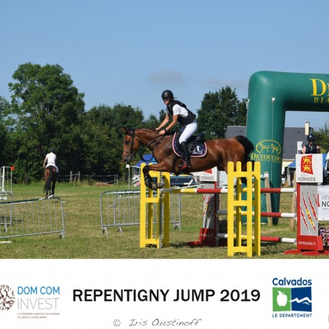 14. Grand Prix 120 - 2019