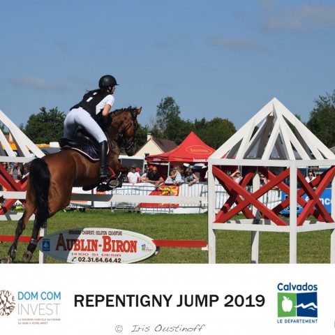 14. Grand Prix 120 - 2019