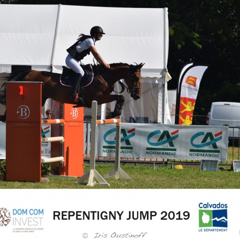 14. Grand Prix 120 - 2019