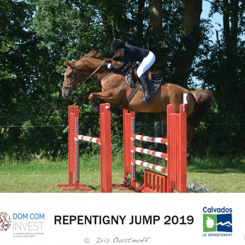 14. Grand Prix 120 - 2019