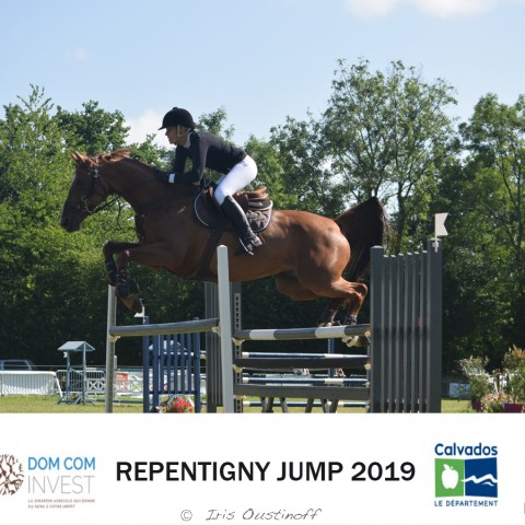 14. Grand Prix 120 - 2019