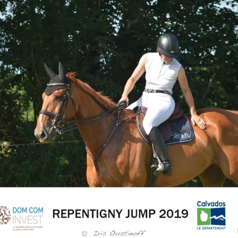 14. Grand Prix 120 - 2019