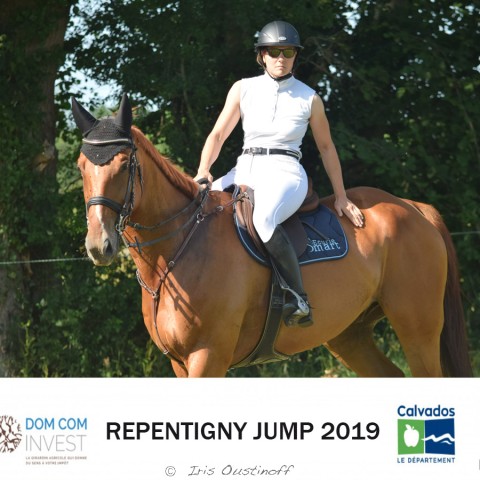 14. Grand Prix 120 - 2019