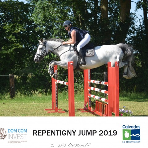 14. Grand Prix 120 - 2019