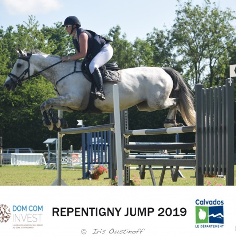 14. Grand Prix 120 - 2019