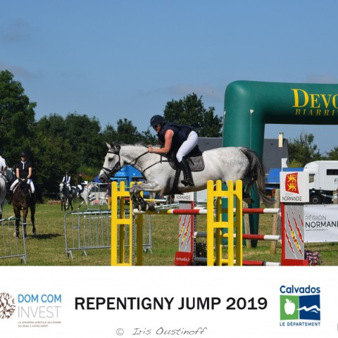 14. Grand Prix 120 - 2019