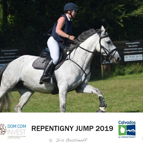 14. Grand Prix 120 - 2019