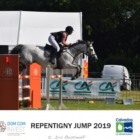 14. Grand Prix 120 - 2019