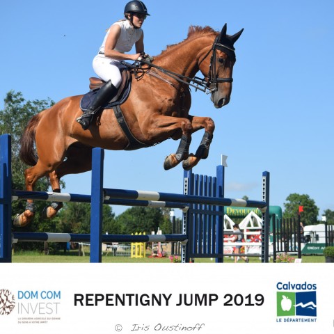 14. Grand Prix 120 - 2019