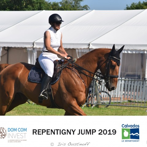 14. Grand Prix 120 - 2019
