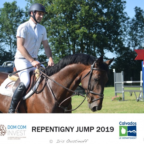 14. Grand Prix 120 - 2019