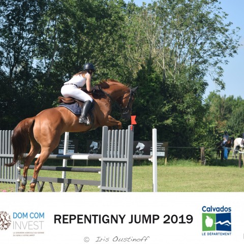 14. Grand Prix 120 - 2019