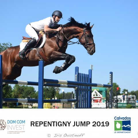 14. Grand Prix 120 - 2019