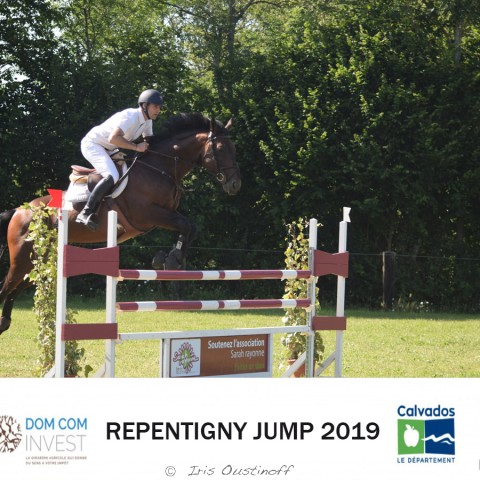 14. Grand Prix 120 - 2019