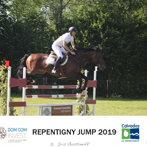 14. Grand Prix 120 - 2019