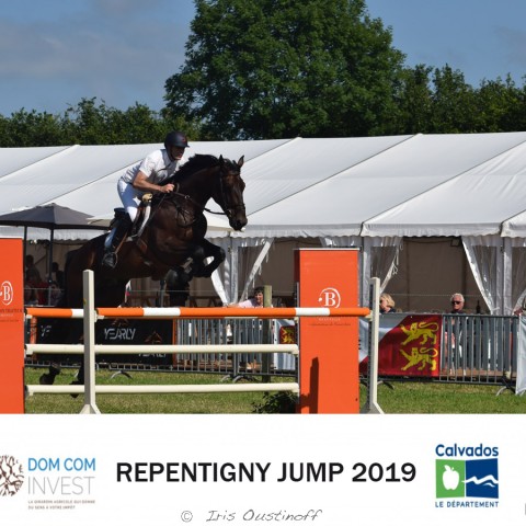 14. Grand Prix 120 - 2019