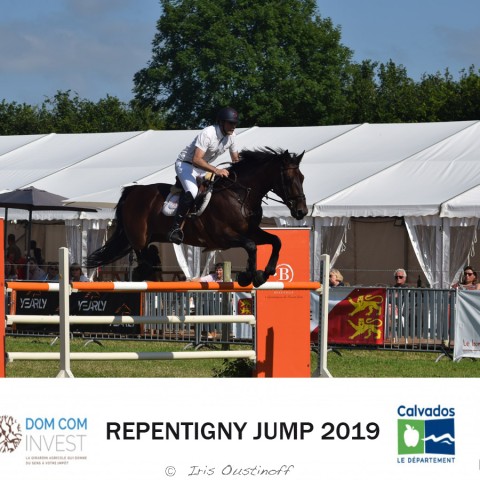 14. Grand Prix 120 - 2019