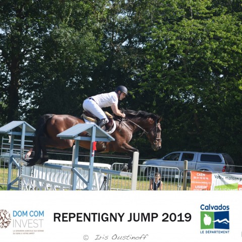 14. Grand Prix 120 - 2019