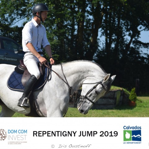 14. Grand Prix 120 - 2019