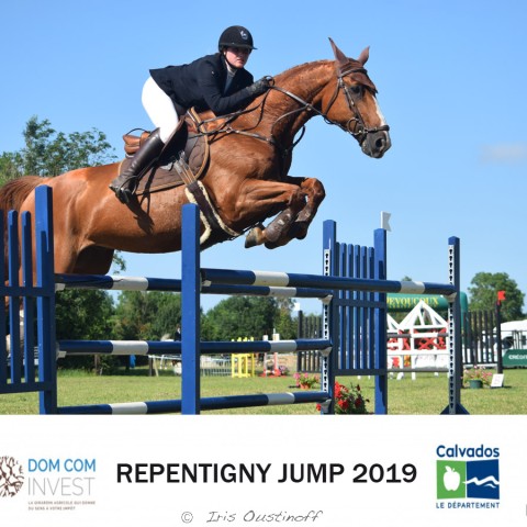 14. Grand Prix 120 - 2019