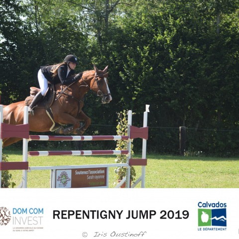 14. Grand Prix 120 - 2019