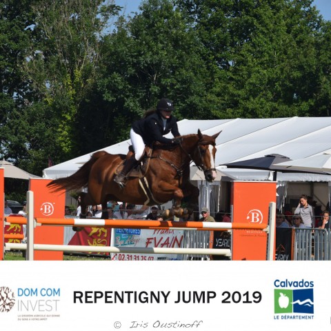 14. Grand Prix 120 - 2019