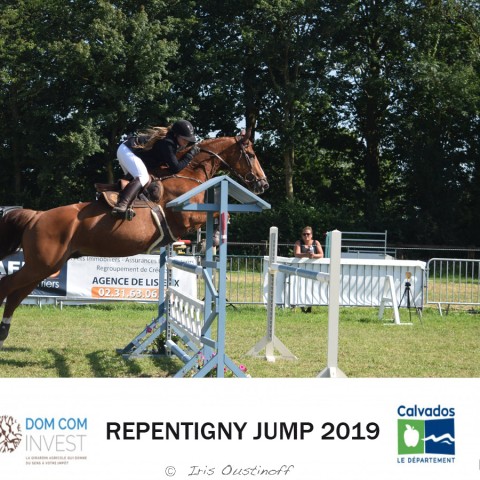 14. Grand Prix 120 - 2019