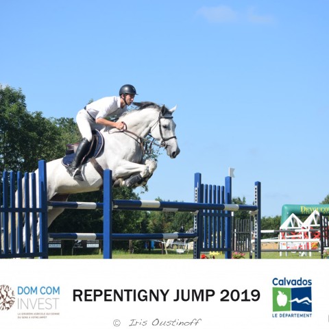 14. Grand Prix 120 - 2019