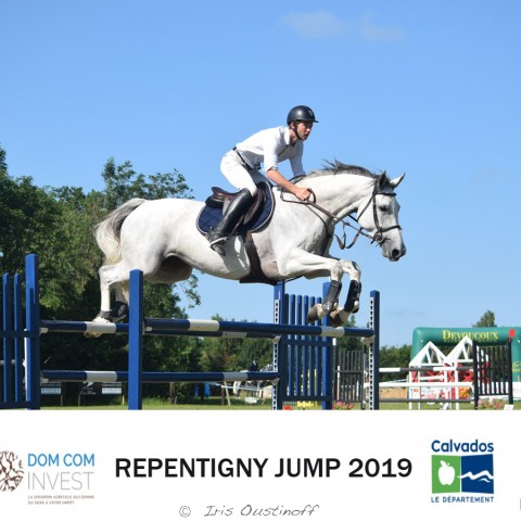 14. Grand Prix 120 - 2019