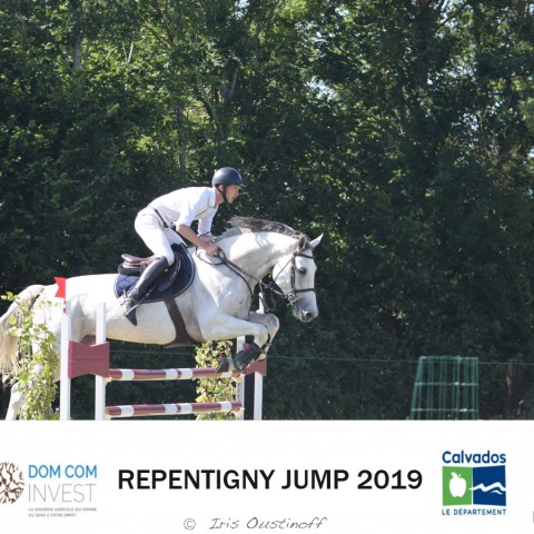 14. Grand Prix 120 - 2019