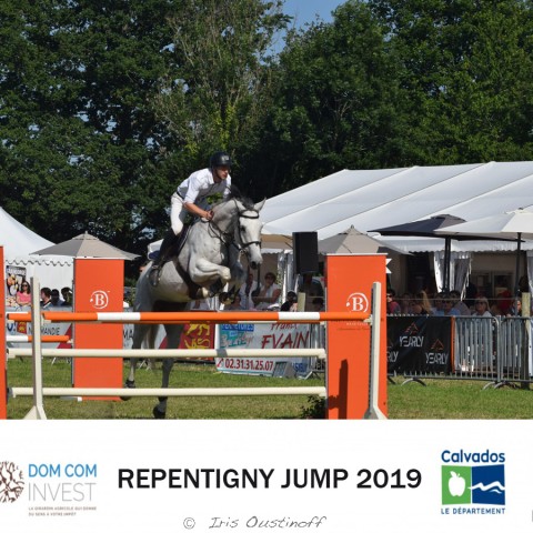 14. Grand Prix 120 - 2019