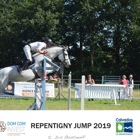 14. Grand Prix 120 - 2019