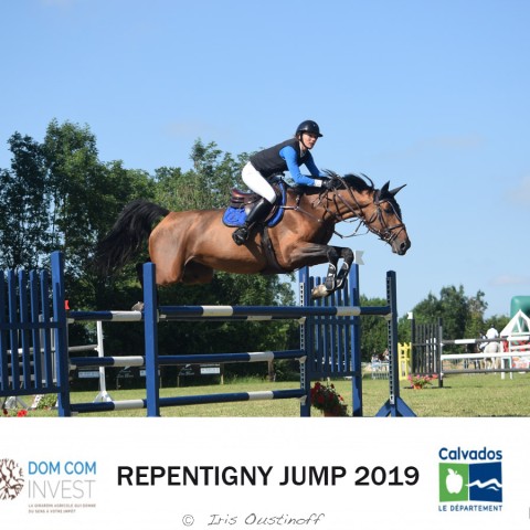 14. Grand Prix 120 - 2019