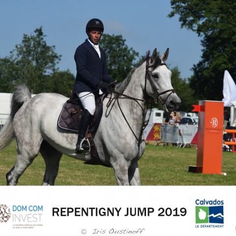 14. Grand Prix 120 - 2019