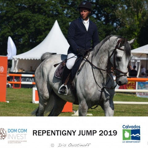 14. Grand Prix 120 - 2019
