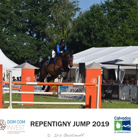 14. Grand Prix 120 - 2019