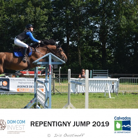 14. Grand Prix 120 - 2019