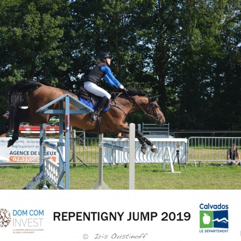 14. Grand Prix 120 - 2019
