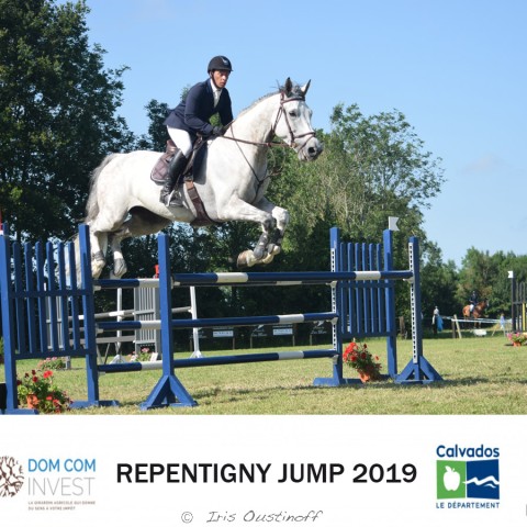 14. Grand Prix 120 - 2019