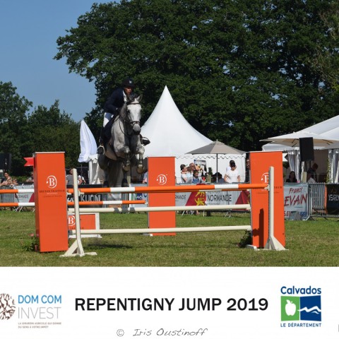 14. Grand Prix 120 - 2019