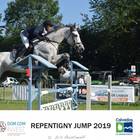 14. Grand Prix 120 - 2019