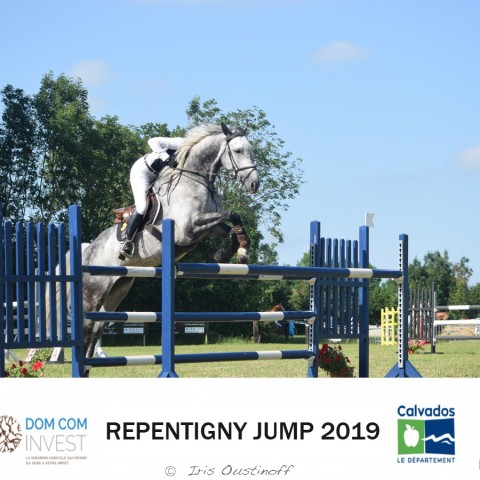 14. Grand Prix 120 - 2019