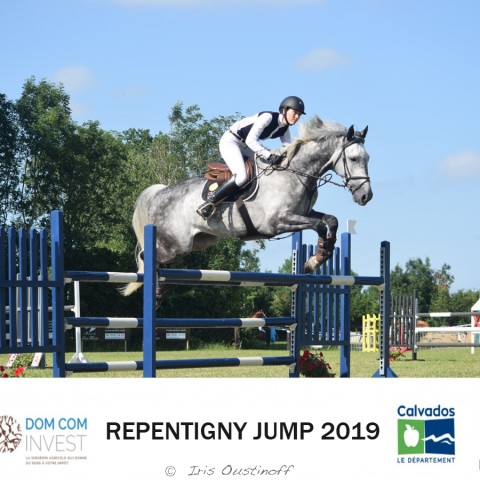 14. Grand Prix 120 - 2019