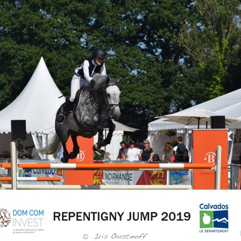 14. Grand Prix 120 - 2019