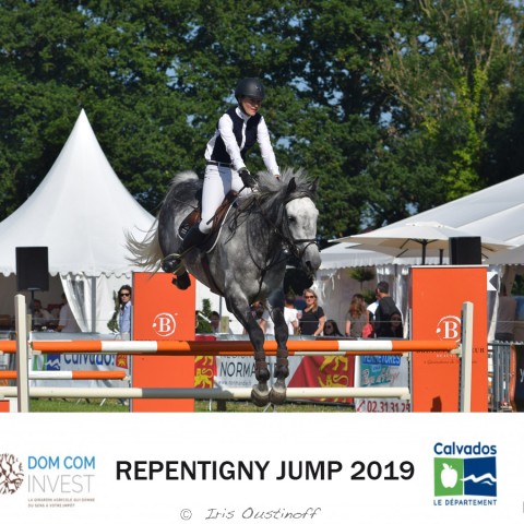 14. Grand Prix 120 - 2019