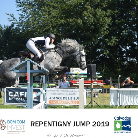 14. Grand Prix 120 - 2019