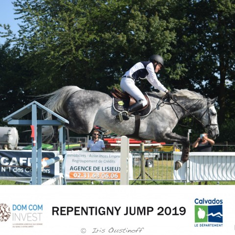 14. Grand Prix 120 - 2019