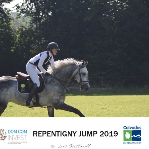 14. Grand Prix 120 - 2019