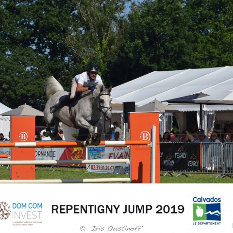 14. Grand Prix 120 - 2019
