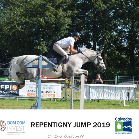 14. Grand Prix 120 - 2019